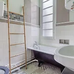 Centre 4-6 Pers. Confort & Praticite - Fr-1-401-316 Apartment *