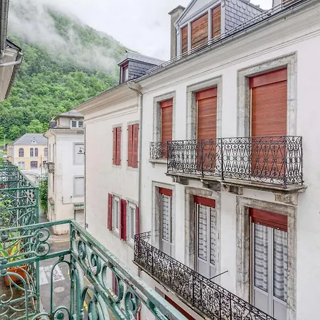 Apartment Centre 4-6 Pers. Confort & Praticite - Fr-1-401-316